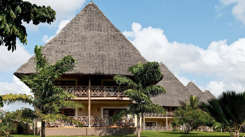 Náhled objektu Neptune Palm Beach Boutique Resort & Spa, Diani Beach, Keňa, Afrika