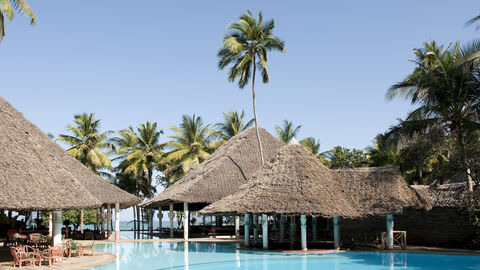 Náhled objektu Neptune Village Beach Resort, Diani Beach, Keňa, Afrika
