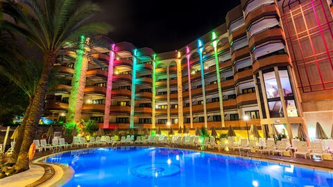 Náhled objektu Neptuno, Playa del Inglés, Gran Canaria, Kanárské ostrovy