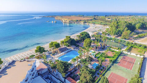 Náhled objektu Nicolaus Club Fontane Bianche, Cassibile, ostrov Sicílie, Itálie a Malta