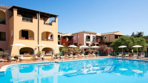 Náhled objektu Nicolaus Club Torre Moresca, Orosei, ostrov Sardinie, Itálie a Malta