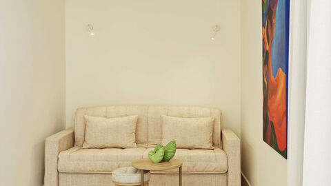 Náhled objektu Nlh Mati Seafront, Nea Makri, poloostrov Attika, Řecko