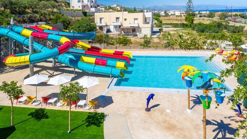 Náhled objektu Noho, Skaleta, ostrov Kréta, Řecko