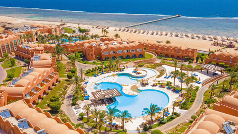 Náhled objektu Novotel Marsa Alam, Marsa Alam, Marsa Alam a okolí, Egypt