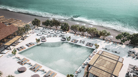 Náhled objektu Numo Ierapetra, Ierapetra, ostrov Kréta, Řecko