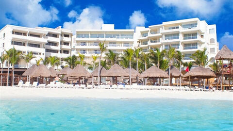 Náhled objektu Nyx Cancun, Cancún, Mexiko, Severní Amerika