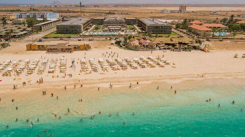 Náhled objektu Oasis Atlantico Salinas Sea, Santa Maria Sal, Kapverdy, Afrika