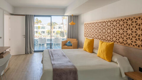 Náhled objektu Oasis Lanz Beach Mate, Costa Teguise, Lanzarote, Kanárské ostrovy