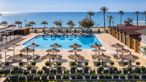 Náhled objektu Occidental Fuengirola, Fuengirola, Costa del Sol, Španělsko