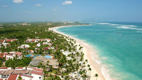 Náhled objektu Occidental Grand Punta Cana, Punta Cana, Východní pobřeží (Punta Cana), Dominikánská republika