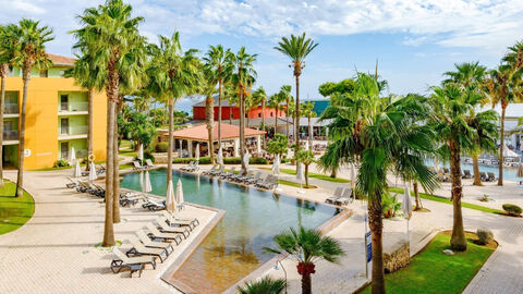 Náhled objektu Occidental Menorca (ex. Barceló), Punta Prima, Menorca, Mallorca, Ibiza, Menorca