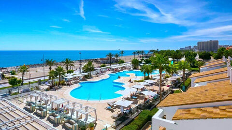 Náhled objektu Occidental Torremolinos Playa, Torremolinos, Costa del Sol, Španělsko
