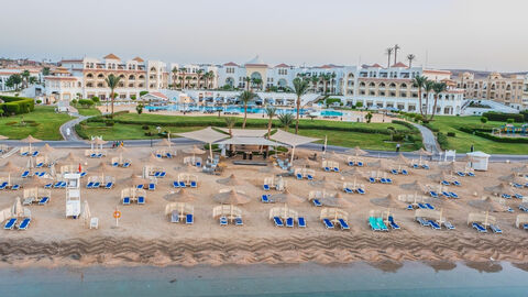 Náhled objektu Old Palace Resort Sahl Hasheesh, Sahl Hasheesh, Hurghada a okolí, Egypt