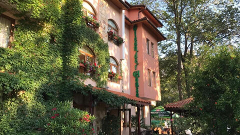 Náhled objektu Oleander House, Slunečné Pobřeží, Jižní pobřeží (Burgas a okolí), Bulharsko