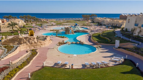 Náhled objektu Onatti Beach Resort, Marsa Alam, Marsa Alam a okolí, Egypt