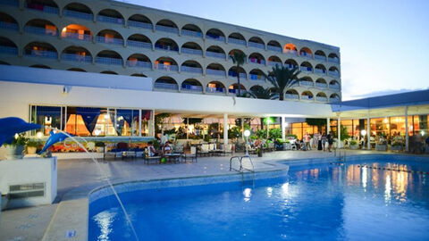 Náhled objektu One Resort, Monastir, Monastir, Tunisko