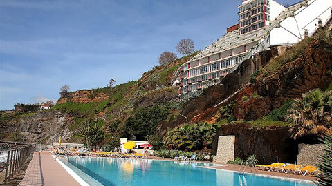 Náhled objektu Orca Praia, Funchal, ostrov Madeira, Portugalsko