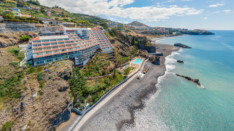 Náhled objektu Orca Praia, Funchal, ostrov Madeira, Portugalsko
