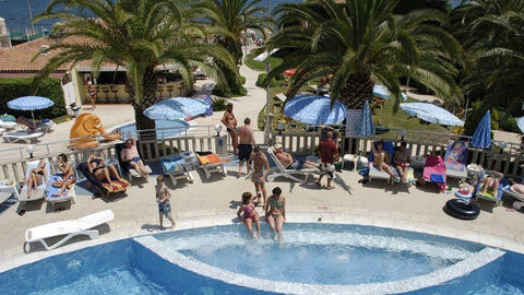 Náhled objektu Orka Nergis Beach, Marmaris, Egejská riviéra, Turecko