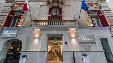 Náhled objektu Osborne, Valleta, Malta, Itálie a Malta