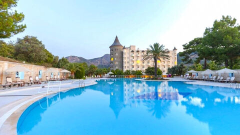 Náhled objektu Otium Senses X Life, Marmaris, Egejská riviéra, Turecko