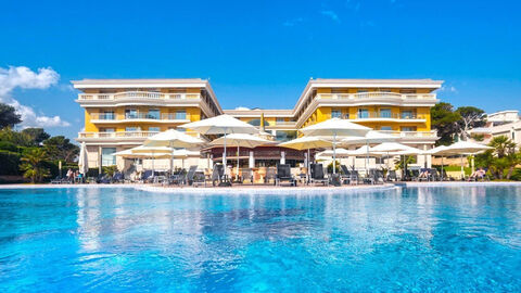 Náhled objektu Palace de Muro, Alcúdia, Mallorca, Mallorca, Ibiza, Menorca