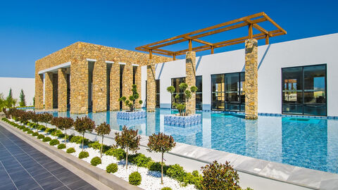 Náhled objektu Palazzo Del Mare, Marmari, ostrov Kos, Řecko