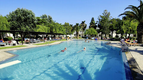 Náhled objektu Palladium, Marmari, ostrov Kos, Řecko