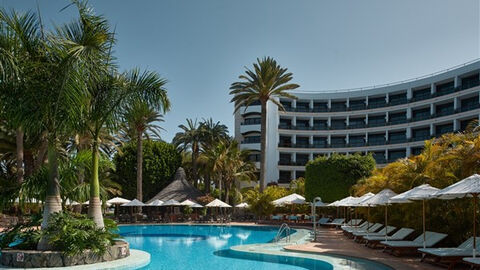 Náhled objektu Palm Beach, Maspalomas, Gran Canaria, Kanárské ostrovy