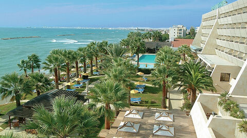 Náhled objektu Palm Beach, Larnaca, Jižní Kypr (řecká část), Kypr