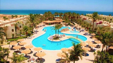 Náhled objektu Palm Beach Resort, Hurghada, Hurghada a okolí, Egypt