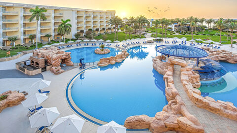 Náhled objektu Palm Royale Soma Bay, Soma Bay, Hurghada a okolí, Egypt