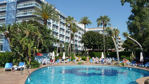 Náhled objektu Palmasol, Benalmadena, Costa del Sol, Španělsko