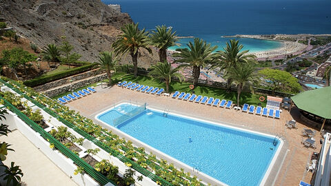 Náhled objektu Palmera Mar, Playa Amadores, Gran Canaria, Kanárské ostrovy