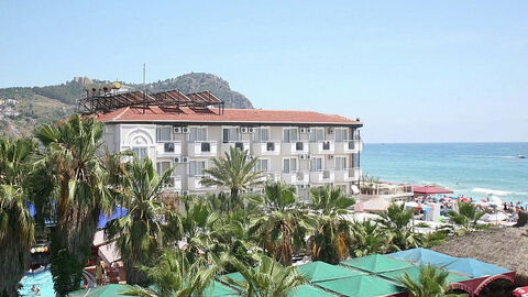 Náhled objektu Palmiye Beach, Alanya, Turecká riviéra, Turecko