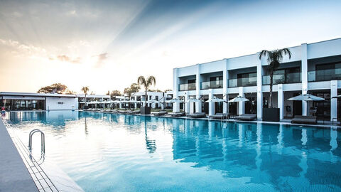 Náhled objektu PALOMA Finesse Side, Side, Turecká riviéra, Turecko