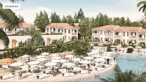 Náhled objektu Paloma Grida Village & Spa, Belek, Turecká riviéra, Turecko