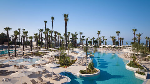 Náhled objektu Paloma Grida Village & Spa, Belek, Turecká riviéra, Turecko