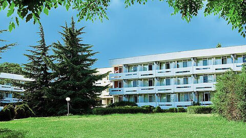 Náhled objektu Panorama / Kompas, Albena, Severní pobřeží (Varna a okolí), Bulharsko