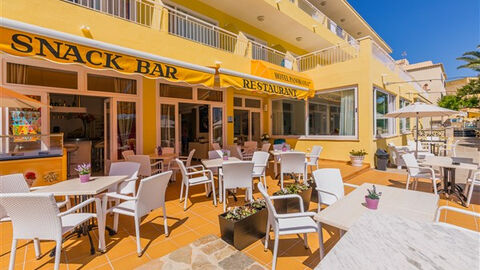 Náhled objektu Panorama, Port de Pollenca (Puerto de Pollensa), Mallorca, Mallorca, Ibiza, Menorca