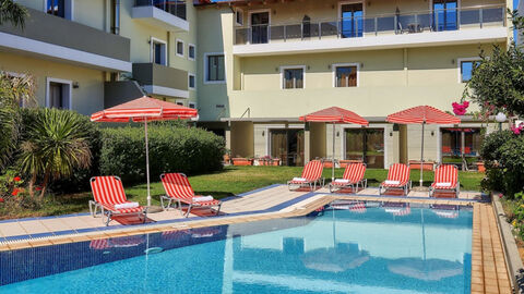 Náhled objektu Panormo Beach, Panormos (Kréta), ostrov Kréta, Řecko