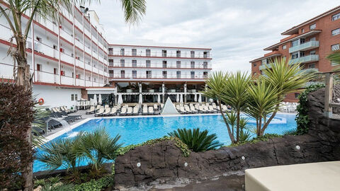 Náhled objektu Papi, Malgrat de Mar, Costa Brava, Španělsko