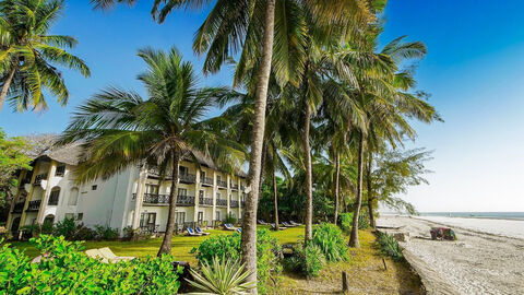 Náhled objektu Papillon Lagoon Reef, Diani Beach, Keňa, Afrika