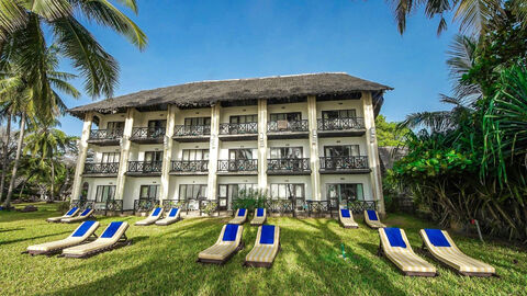 Náhled objektu Papillon Lagoon Reef, Diani Beach, Keňa, Afrika