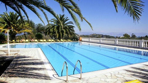 Náhled objektu Paradise Corfu, Gouvia, ostrov Korfu, Řecko