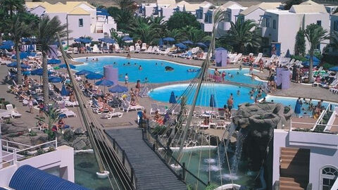 Náhled objektu Paradise Island, Playa Blanca, Lanzarote, Kanárské ostrovy