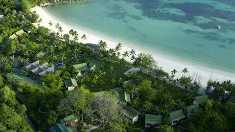 Náhled objektu Paradise Sun, Praslin, Seychely, Afrika