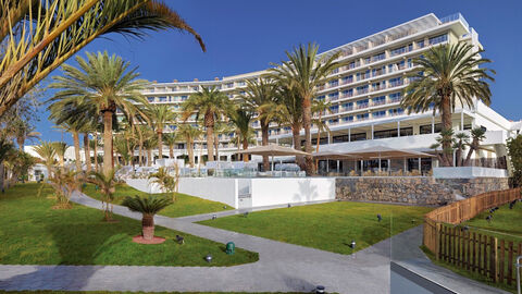 Náhled objektu Paradisus By Melia Gran Canaria, San Agustín, Gran Canaria, Kanárské ostrovy