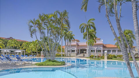 Náhled objektu Paradisus Princesa Del Mar, Varadero, Kuba, Karibik a Stř. Amerika