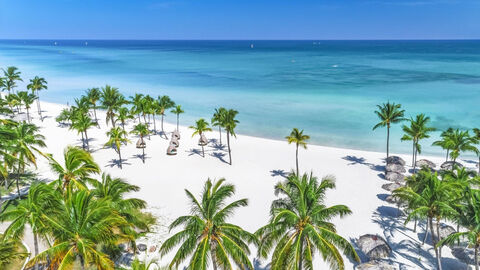 Náhled objektu Paradisus Varadero, Varadero, Kuba, Karibik a Stř. Amerika